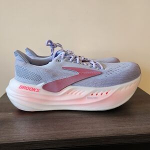 Women's Brooks Glycerin Max Running Shoes Size 10.5